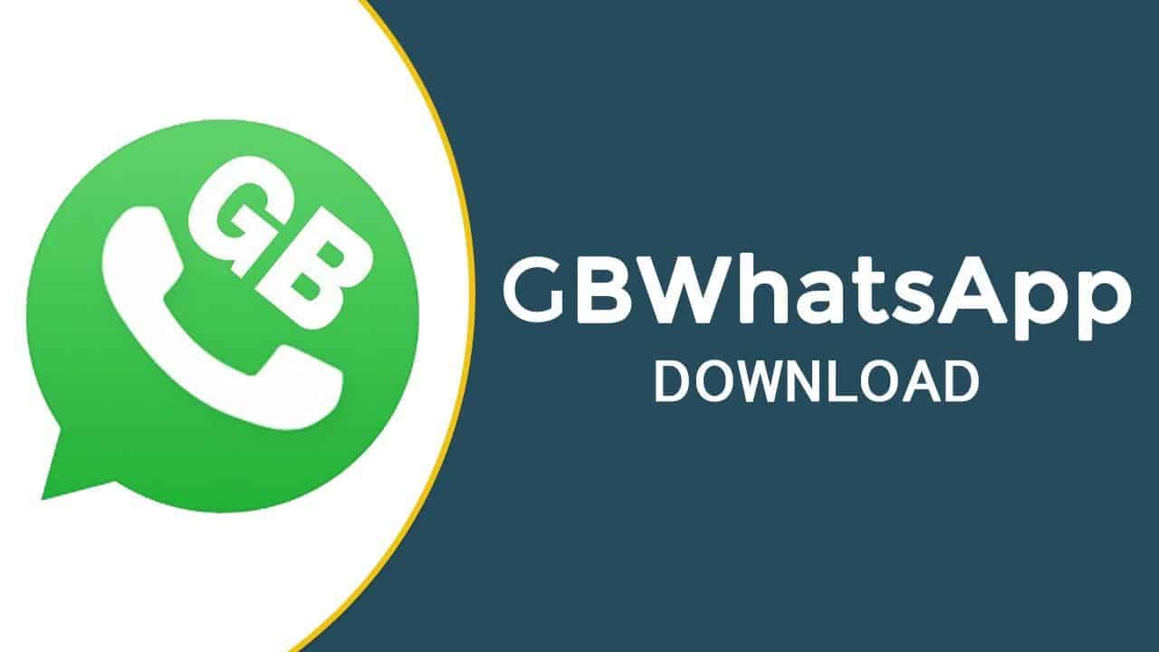 GB WhatsApp Official Download Safe and Fast
